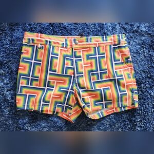 MR. TURK Chico Swim Trunks Size 30 Brand New with Tag